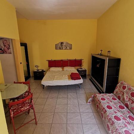 Gigiotto Apartment Syracuse Exterior foto