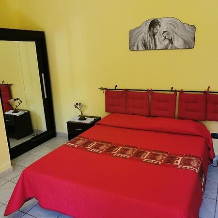 Gigiotto Apartment Syracuse Exterior foto