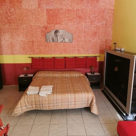 Gigiotto Apartment Syracuse Exterior foto