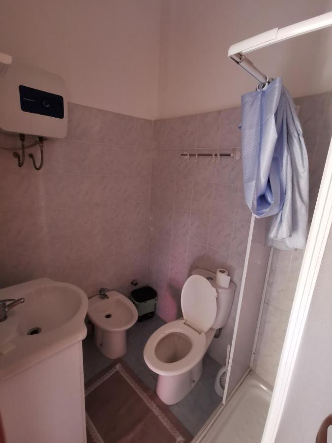 Gigiotto Apartment Syracuse Exterior foto