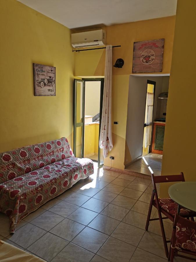 Gigiotto Apartment Syracuse Exterior foto